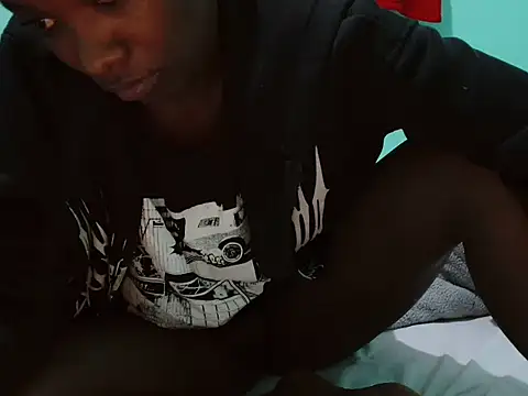 Alexxa ebony online show from 03-10-26, 02:59