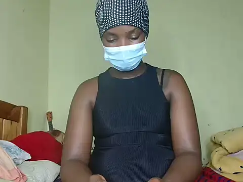 Alexxa ebony online show from 11-14-25, 05:38