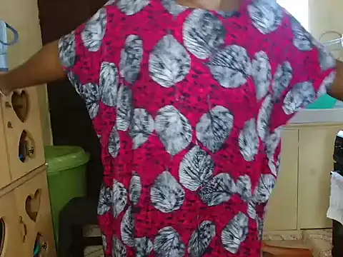 Alexxa ebony online show from 02-13-26, 08:03