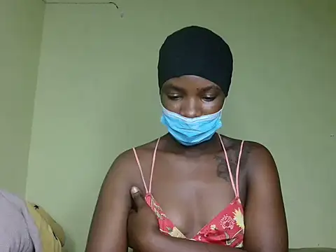 Alexxa ebony online show from 10-28-25, 01:28