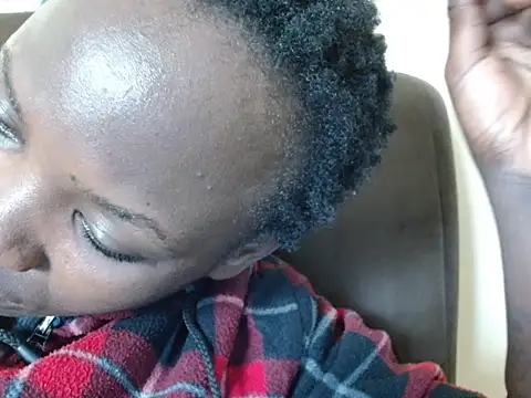 Alexxa ebony online show from 02-27-26, 08:36