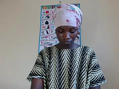 Alexxa ebony online show from 02-01-26, 07:17