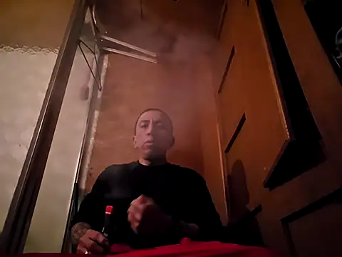 Boogiehtx713 online show from 01-14-26, 06:55