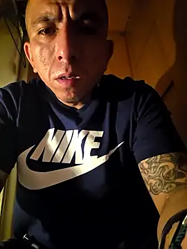 Boogiehtx713 online show from 01-09-26, 03:46