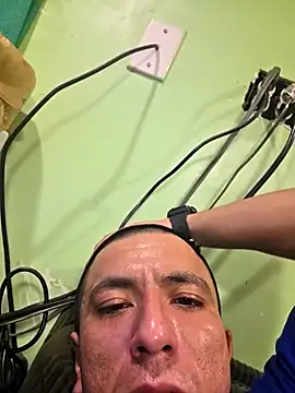 Boogiehtx713 online show from 12-22-25, 04:45