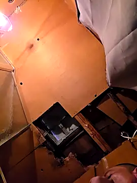 Boogiehtx713 online show from 12-20-25, 01:58