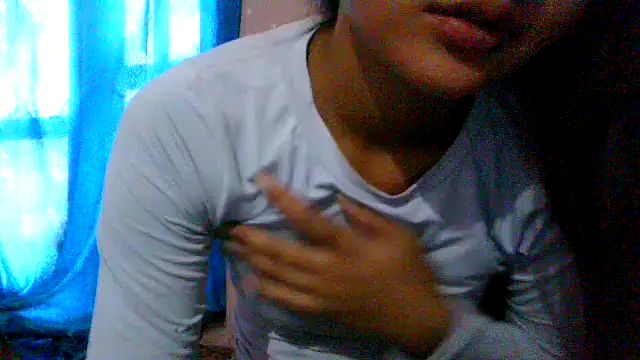 Snapshot of ANNU_484 chatting on 10-14-25, 06:36 ANNU 484 online show from 10-14-25, 06:36