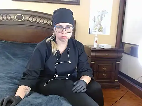 Crystal00Girl online show from 12-01-25, 11:00