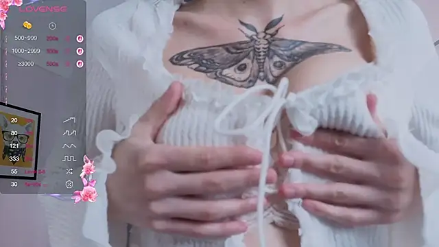 Sonia Jones online show from 10-25-25, 06:30