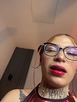 dreamleah  online show from 02-22-26, 11:39