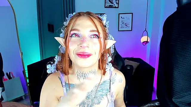 dreamleah  online show from 02-15-26, 09:14