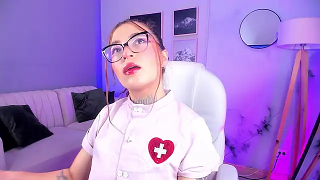 dreamleah  online show from 02-06-26, 11:23