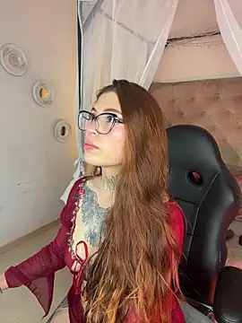 dreamleah  online show from 06-09-26, 10:33