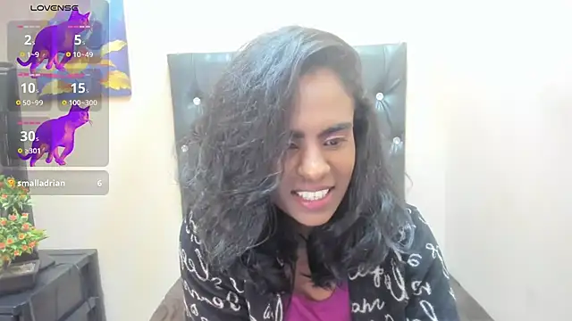 Snapshot of Toxicfantasy4u chatting on 06-11-26, 02:53 Toxicfantasy4u online show from 06-11-26, 02:53