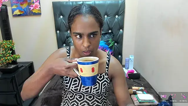 Toxicfantasy4u online show from 06-24-26, 03:54