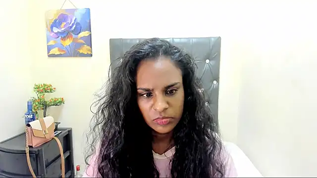 Toxicfantasy4u online show from 10-26-25, 05:52