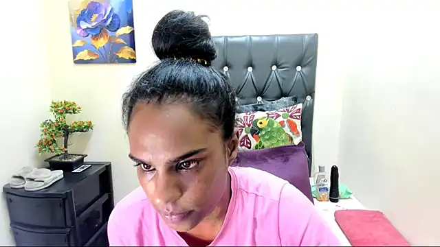 Toxicfantasy4u online show from 11-08-25, 04:32