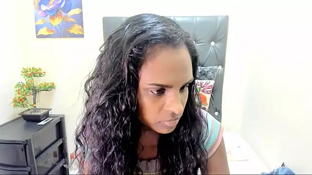 Toxicfantasy4u online show from 10-25-25, 04:33