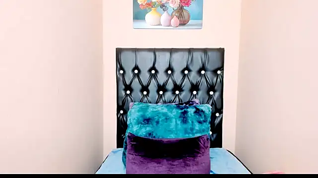 Toxicfantasy4u online show from 02-13-26, 01:33