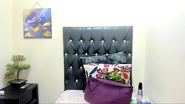 Toxicfantasy4u online show from 11-01-25, 06:08