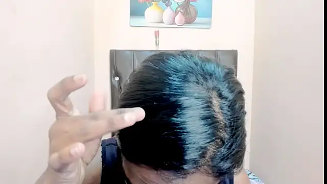 Toxicfantasy4u online show from 04-07-26, 06:21