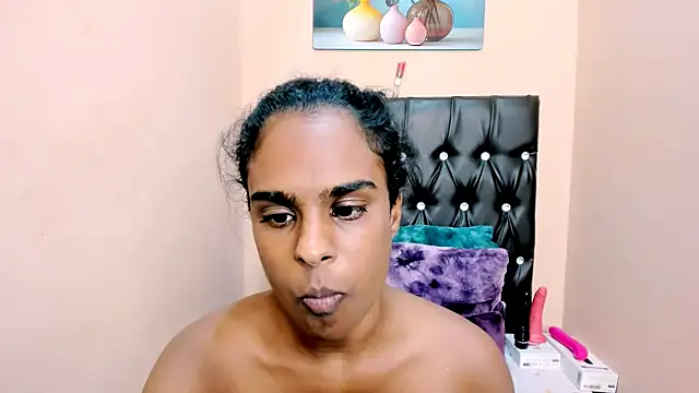 Toxicfantasy4u online show from 03-18-26, 01:35