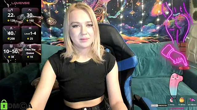 CrystalGirl99 online show from 02-20-26, 08:33