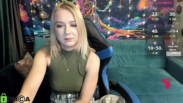 CrystalGirl99 online show from 02-20-26, 08:16