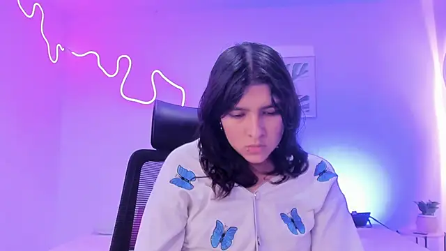 Cherrydollxx online show from 11-15-25, 12:31