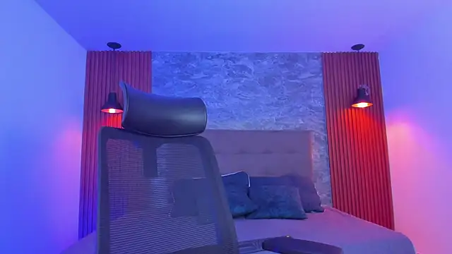 Cherrydollxx online show from 10-02-25, 11:57