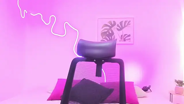 Cherrydollxx online show from 11-01-25, 12:21