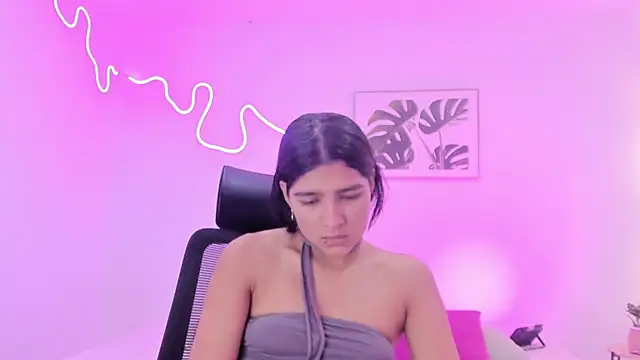 Cherrydollxx online show from 11-02-25, 11:37