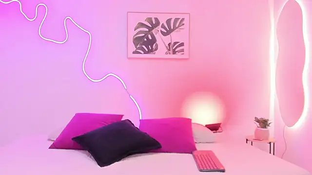 Cherrydollxx online show from 11-07-25, 12:10