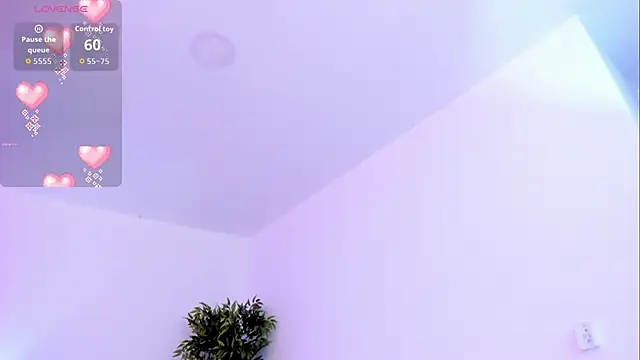 Cherrydollxx online show from 09-11-25, 11:54