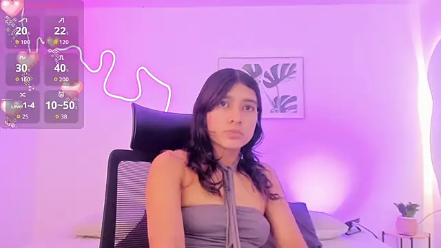 Cherrydollxx online show from 11-29-25, 12:16