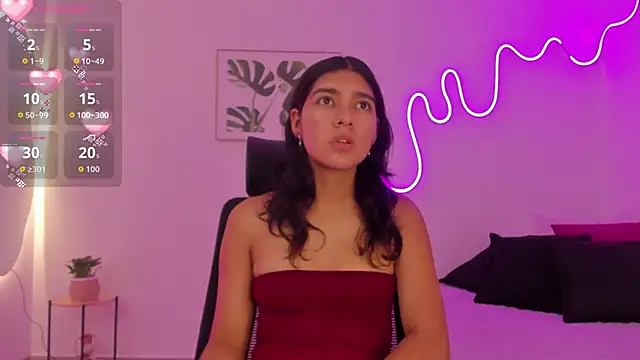 Cherrydollxx online show from 09-28-25, 10:33