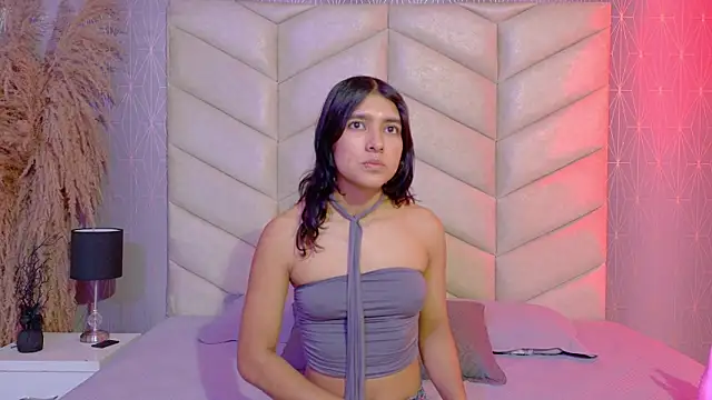 Cherrydollxx online show from 09-30-25, 12:00