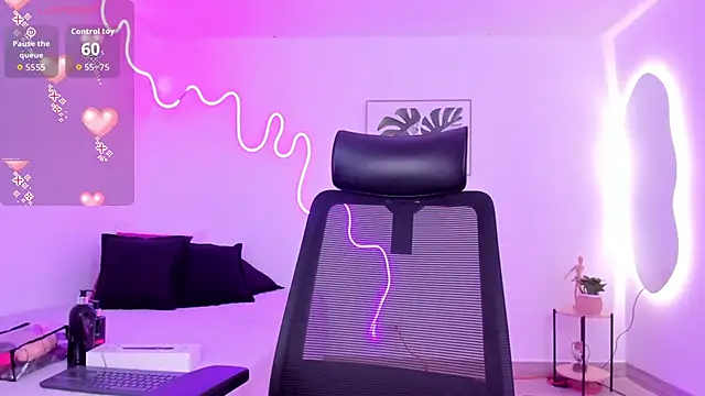 Cherrydollxx online show from 09-27-25, 12:00