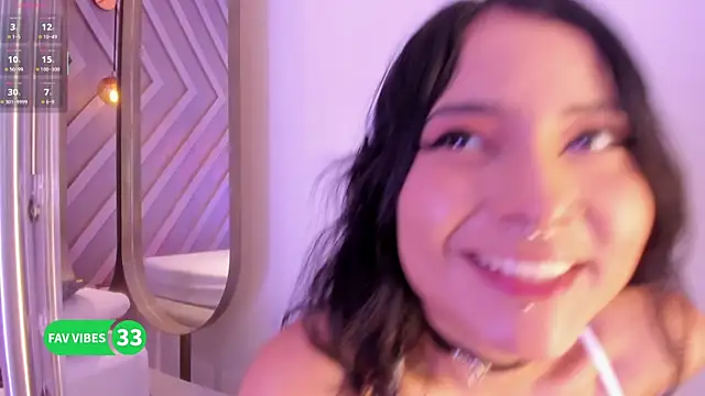 belamonroe online show from 10-26-25, 05:24