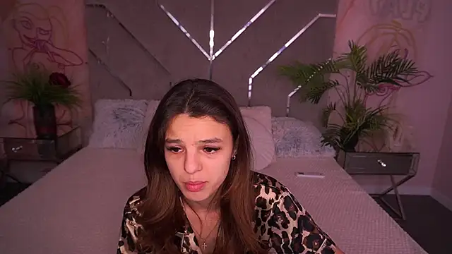 Snapshot of AnitaBambie chatting on 02-05-26, 07:04 AnitaBambie online show from 02-05-26, 07:04