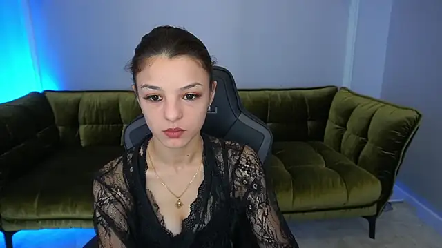 Snapshot of AnitaBambie chatting on 09-29-25, 05:58 AnitaBambie online show from 09-29-25, 05:58