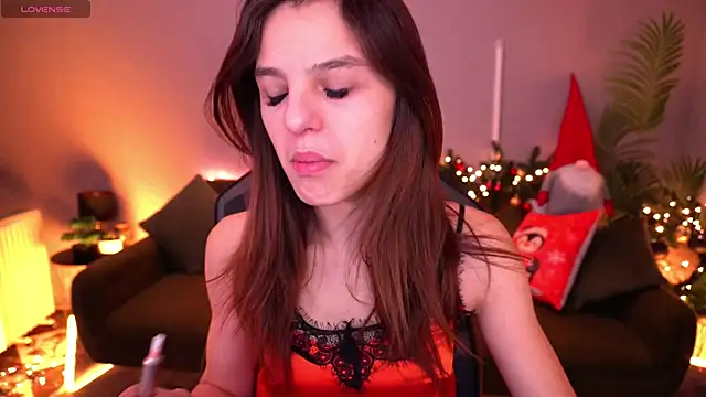 AnitaBambie online show from 01-15-26, 07:34