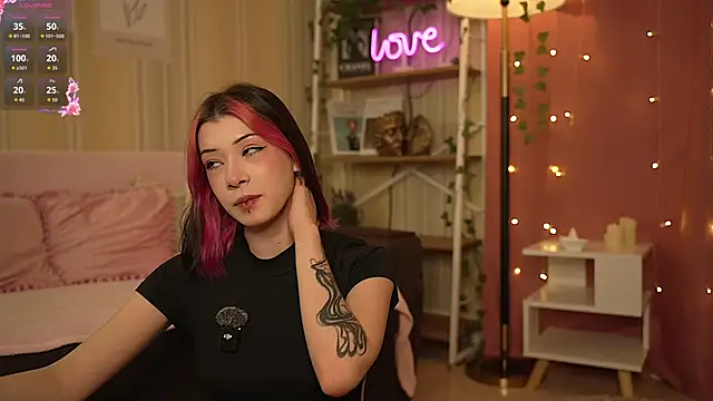 Winaria online show from 11-15-25, 12:31