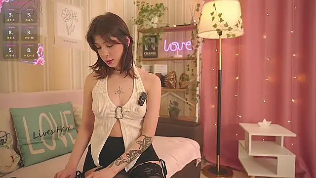 Winaria online show from 04-13-26, 04:38