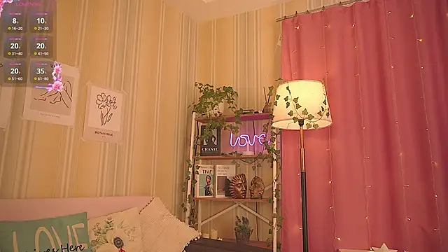 Winaria online show from 04-04-26, 04:41