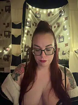 Snapshot of Miss_Lucifer6 chatting on 05-21-26, 09:12 Miss Lucifer6 online show from 05-21-26, 09:12