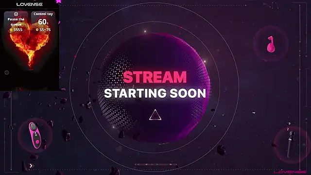 Snapshot of Miss_Lucifer6 chatting on 09-21-25, 06:57 Miss Lucifer6 online show from 09-21-25, 06:57