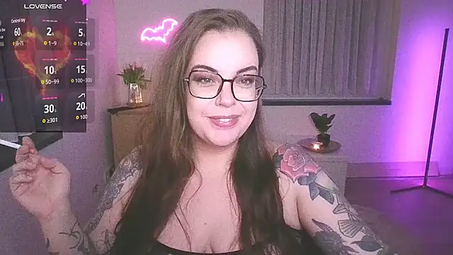 Snapshot of Miss_Lucifer6 chatting on 02-03-26, 07:52 Miss Lucifer6 online show from 02-03-26, 07:52