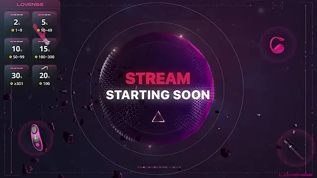 Snapshot of Miss_Lucifer6 chatting on 09-21-25, 12:49 Miss Lucifer6 online show from 09-21-25, 12:49