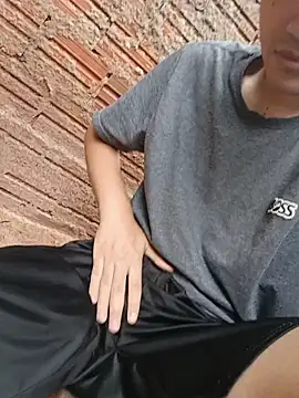 novinho safado   online show from 04-21-26, 05:52